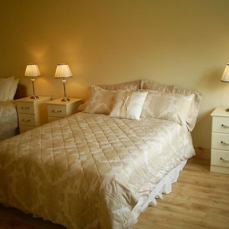 Вілла Derry House Лістоуел Номер фото