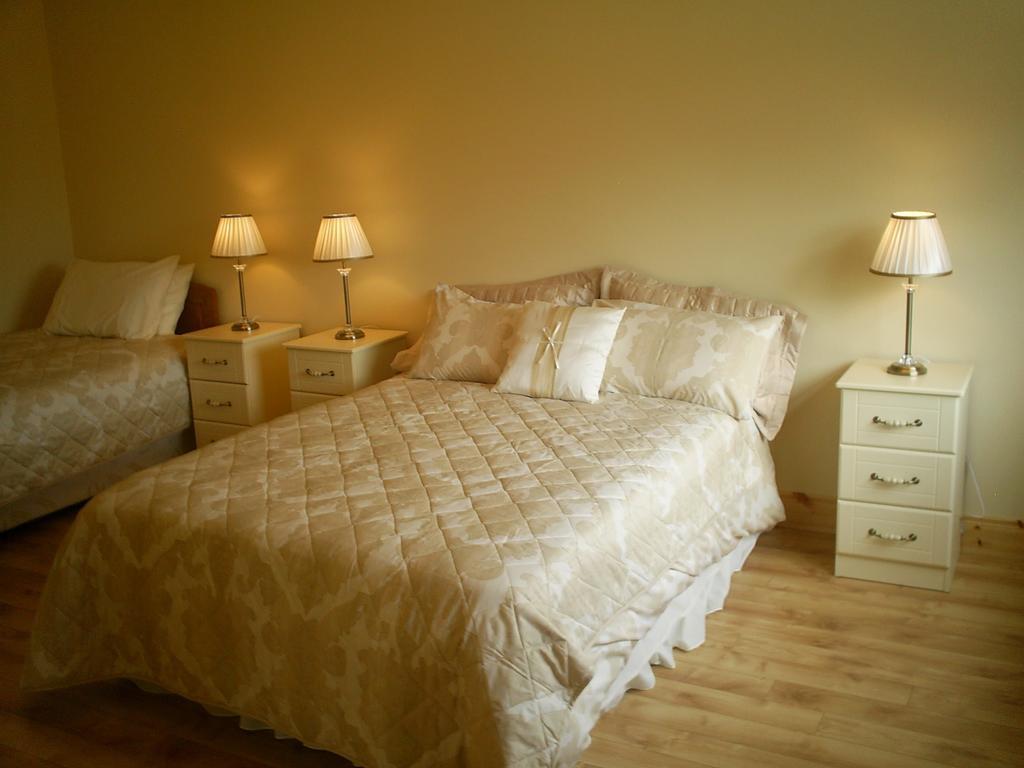 Вілла Derry House Лістоуел Номер фото