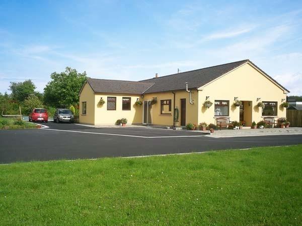 Вілла Derry House Лістоуел Номер фото